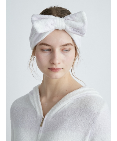 クラシック ジェラピケ ヘアバンド nuseluj.com