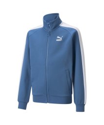 PUMA(プーマ)/キッズ ボーイズ ICONIC T7 トラック ジャケット 92－152cm/VALLARTABLUE