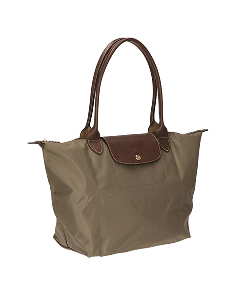 柔らかい Longchamp ロンシャン ル プリアージュ ショルダーバッグ 2605 0 レディース レビューで送料無料