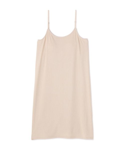 インナーキャミワンピース ローズバッド Rose Bud Magaseek