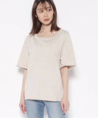 LEVI’S OUTLET/LMC SHOULDER CREW TEE CRYSTAL GRAY/504524647