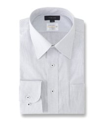TAKA-Q/形態安定 吸水速乾 スタンダードフィット レギュラーカラー 長袖 シャツ メンズ ワイシャツ ビジネス yシャツ 速乾 ノーアイロン 形態安定/504534348