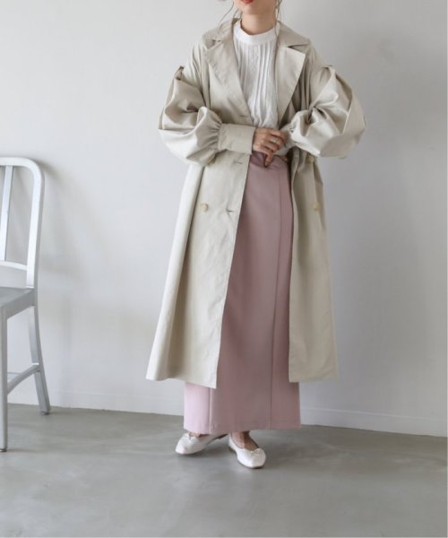 セール バックタックボリュームスリーブコート レイカズン Ray Cassin Magaseek セール バックタックボリュームスリーブコート レイカズン Ray Cassin Magaseek