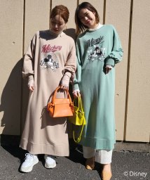 ビス Vis ワンピース ドレス グリーン カーキ 緑色 の通販 Magaseek