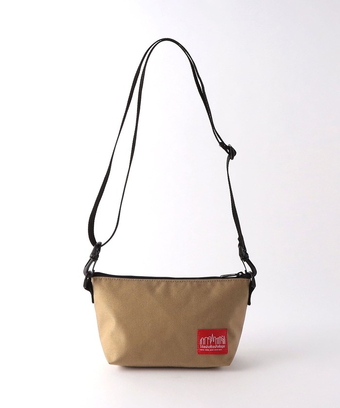 manhattan portage®️ショルダーバック☆新品☆ - ショルダーバッグ