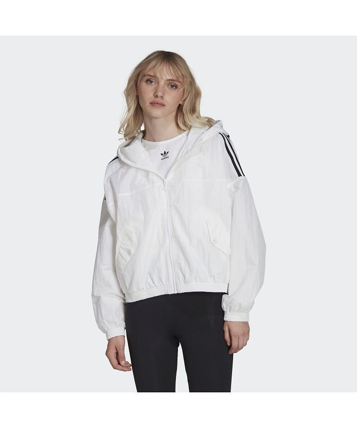 アディダス Adidas レディースジャケット アウター 通販 人気ランキング 価格 Com