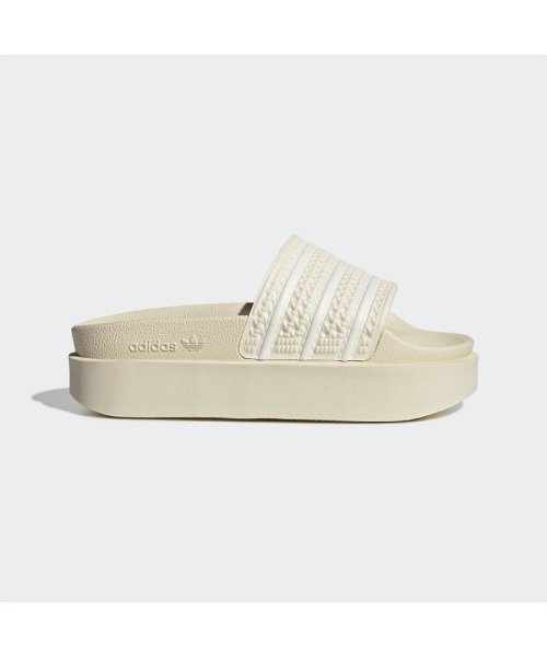 セール アディレッタ ボネガ サンダル Adilette Bonega Slides アディダス オリジナルス Adidas Originals Magaseek