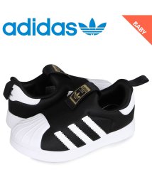 Adidas/アディダス オリジナルス adidas Originals スリッポン ベビー キッズ SST 360 I GY9028/504529367