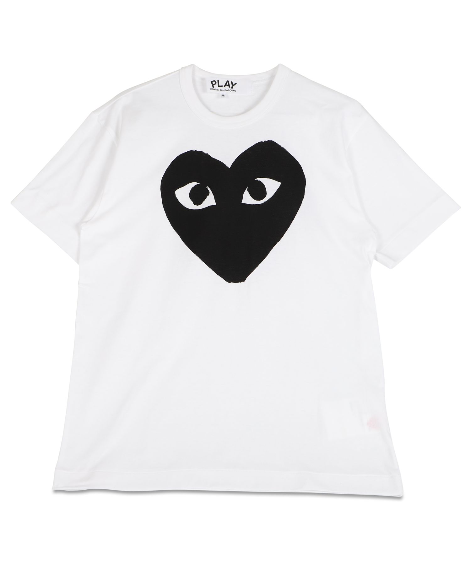 プレイ コムデギャルソン PLAY COMME des GARCONS Tシャツ ...