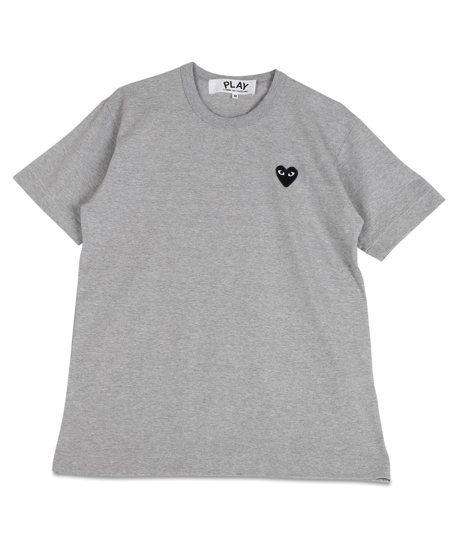 PLAY comme des garcons  Tシャツ　2枚セットS　新品