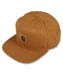 Carhartt/カーハート carhartt WIP キャップ 帽子 スナップバックキャップ メンズ レディース LOGO CAP OCWI0230991/504529386