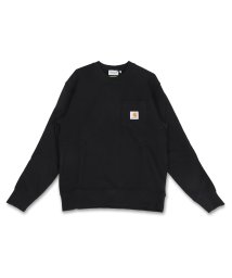 Carhartt/カーハート carhartt WIP トレーナー スウェット メンズ 無地 POCKET SWEATSHIRT GCWI027681/504529388