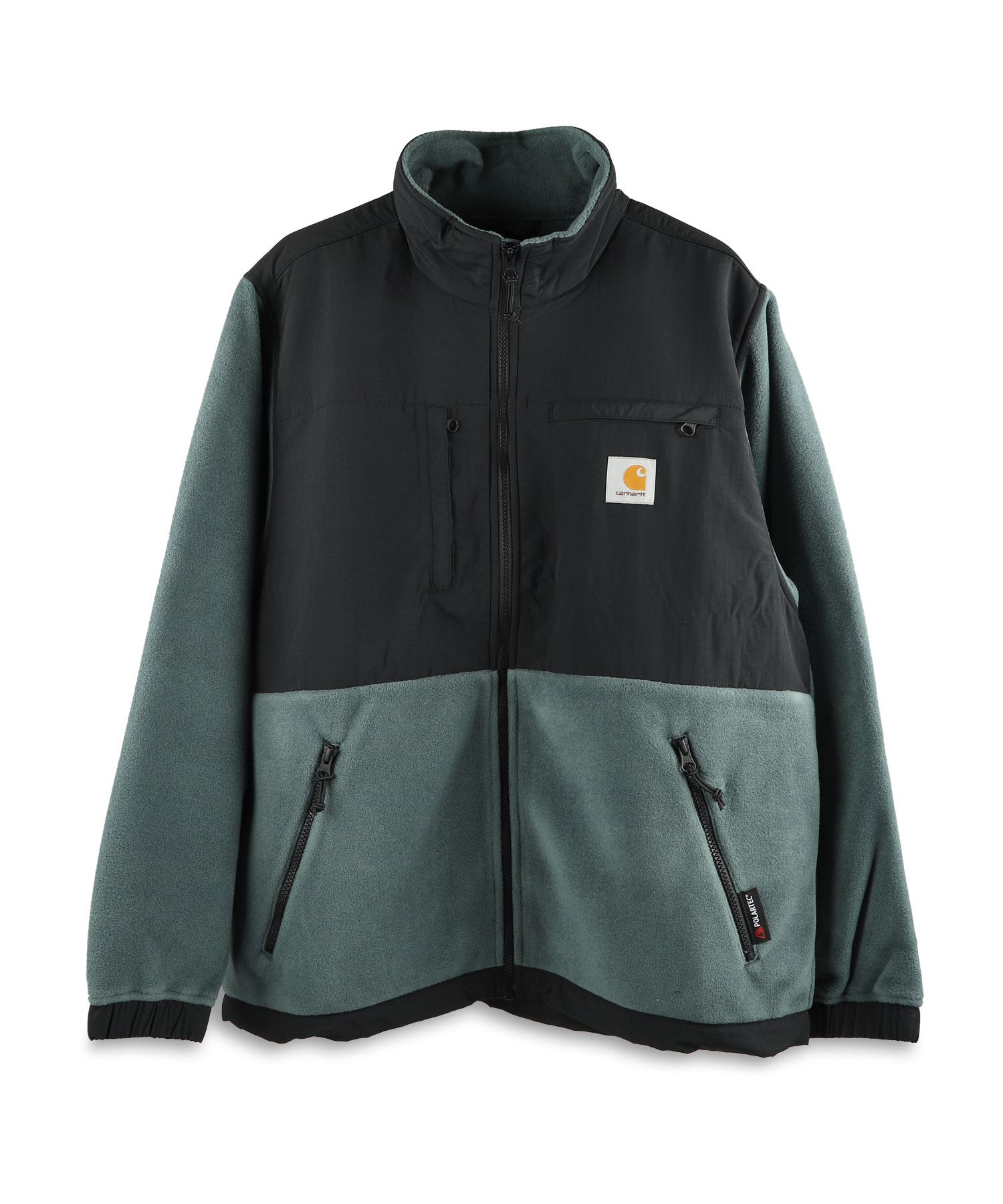 カーハート carhartt WIP ジャケット フリースジャケット アウター ...