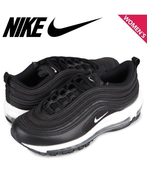 Nike Wmns Air Max 97 ナイキ エアマックス97 スニーカー レディース Dh8016 001 ナイキ Nike Magaseek