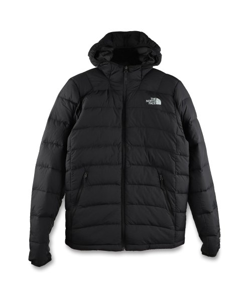 THE NORTH FACE(ザノースフェイス)/ノースフェイス THE NORTH FACE ダウンジャケット アウター メンズ LAPAZ HOODED JACKET NF00CYG9/その他