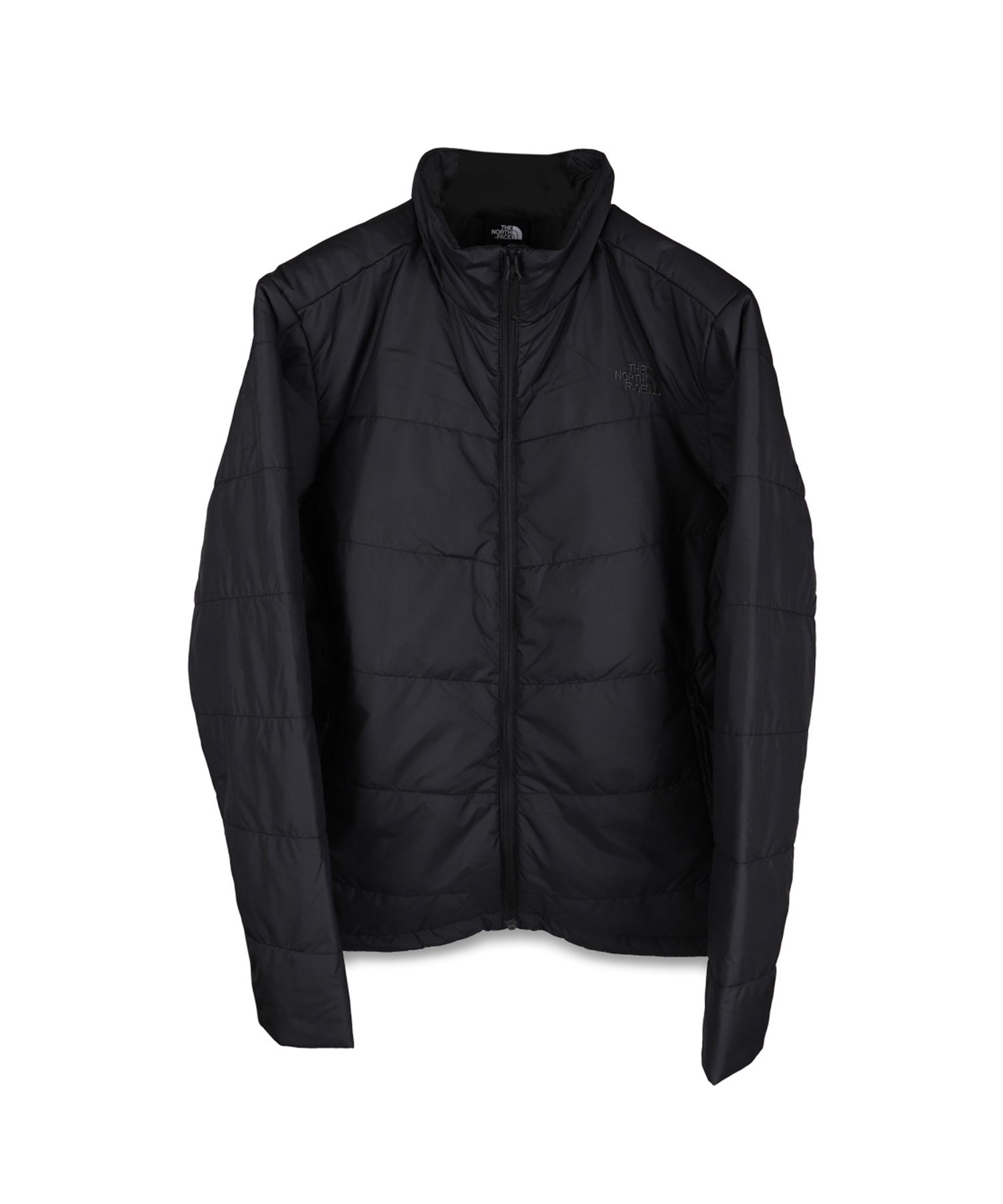 ノースフェイス THE NORTH FACE ジャケット 中綿 アウター メンズ JUNCTION INSULATED JACKET NF0A5GDC