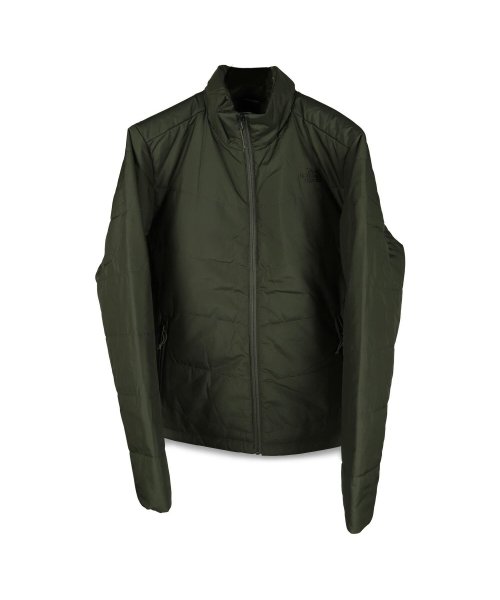 THE NORTH FACE(ザノースフェイス)/ノースフェイス THE NORTH FACE ジャケット 中綿 アウター メンズ JUNCTION INSULATED JACKET NF0A5GDC/その他系1