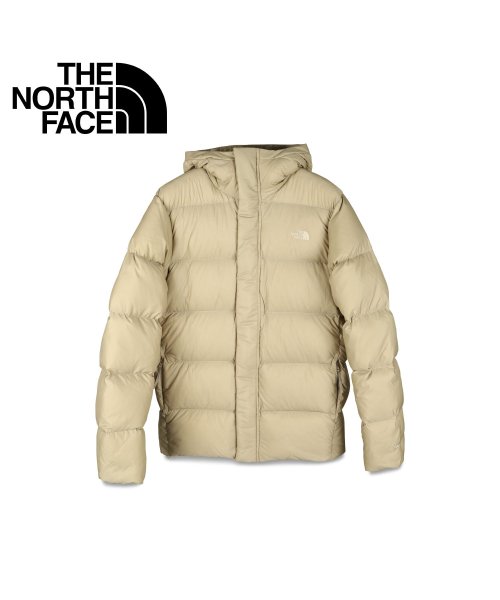 THE NORTH FACE(ザノースフェイス)/ノースフェイス THE NORTH FACE ダウンジャケット アウター メンズ CS LIGHTWEIGHT DOWN PARKA NF0A5GDF/その他