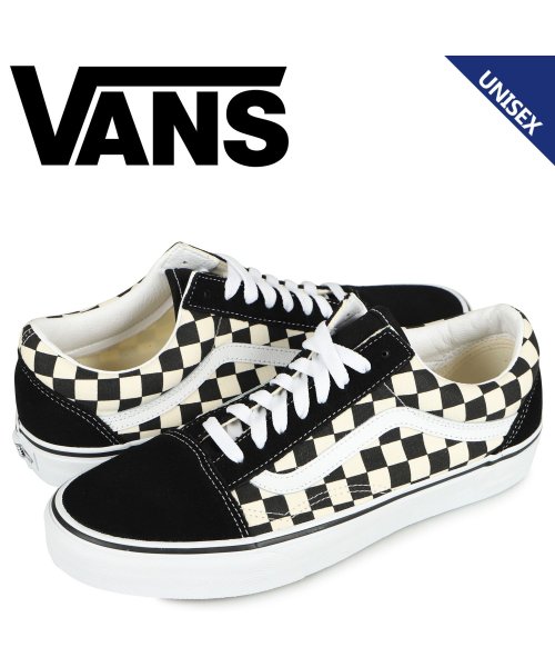 Vans ヴァンズ オールドスクール スニーカー メンズ レディース バンズ Old Skool Vn0a38g1p0s ヴァンズ Vans Magaseek