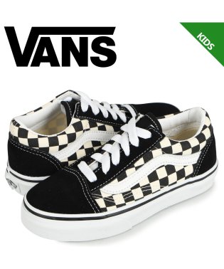 VANS/VANS ヴァンズ オールドスクール スニーカー キッズ バンズ OLD SKOOL VN0A38HBP0S/504529472