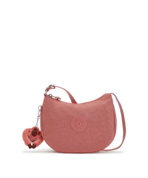 KIPLING(キプリング（公式）)/【正規輸入品】CELESTE T/Bold Blush/ピンク