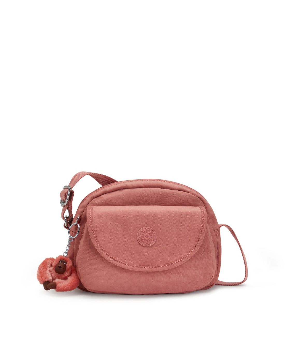 正規輸入品 Stelma Bold Blush キプリング Kipling Magaseek