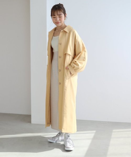 セール ステンカラーケープコート レイカズン Ray Cassin Magaseek セール ステンカラーケープコート レイカズン Ray Cassin Magaseek