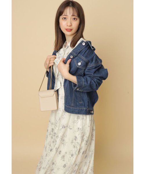 デニムｇジャン リランドチュール Rirandture Magaseek