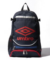 umbro/ジュニア用フットボールバックパック/504490151