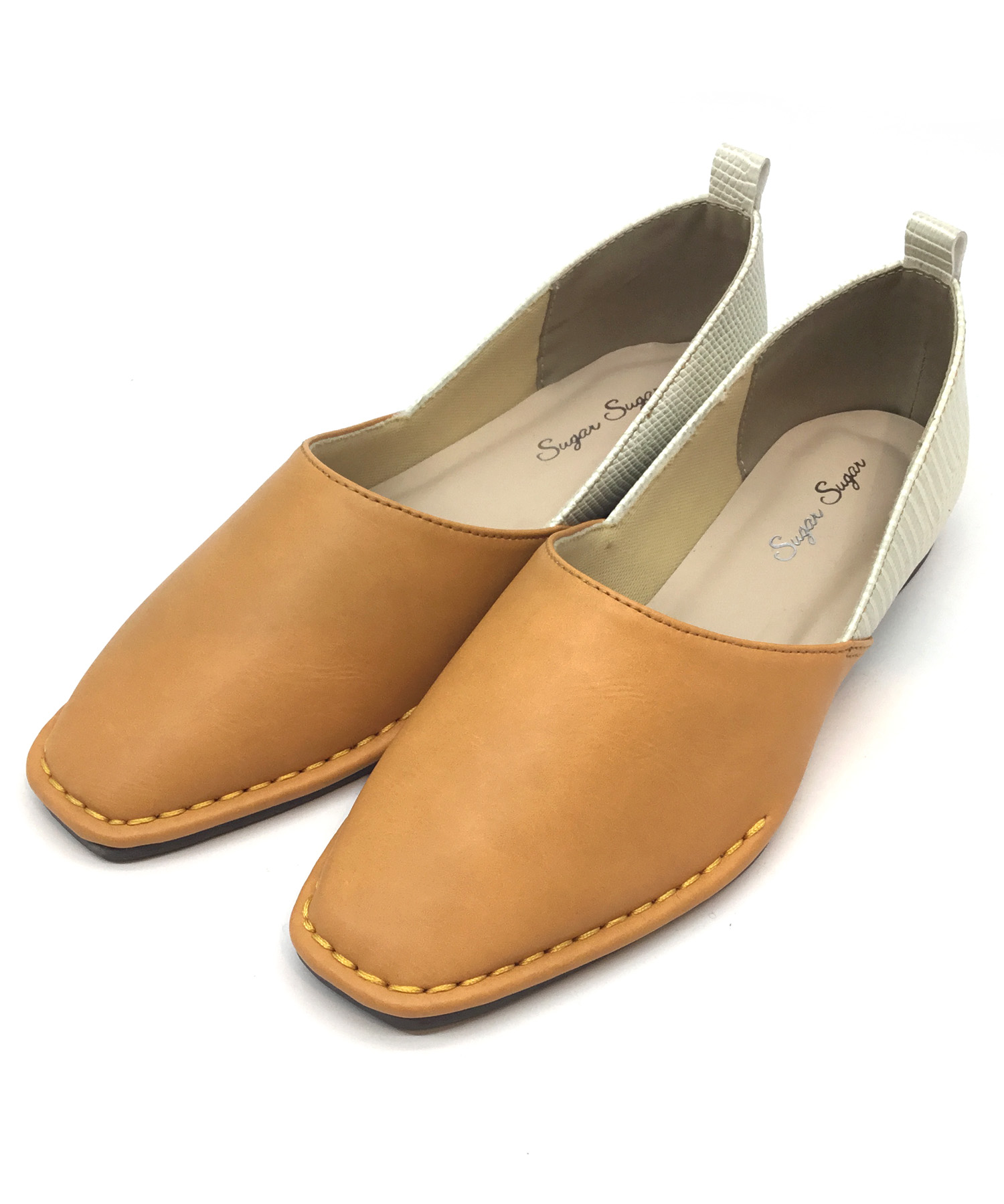 上質風合い シュクレシュクレバイシュガーシュガー パンプス 61 3987 ダークブラウン 25 0 25 5 Cm 2e 残りわずか 在庫限り超価格 Begrove Com