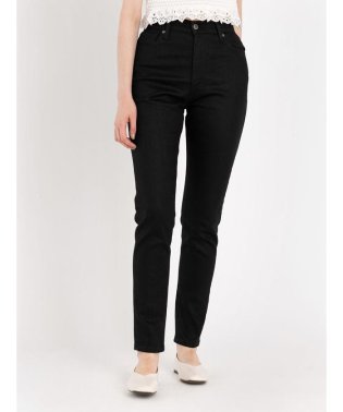 Levi's/HIGHRISE SLIM STAY BLACK/504537880