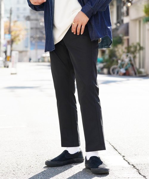 セール ポリツイルシューカットパンツ チノパン メンズ チノパンツ チノ パンツ きれいめ ワークパンツ スリム ボトムス ジギーズショップ Jiggys Shop Magaseek セール ポリツイルシューカットパンツ チノパン メンズ チノパンツ チノ パンツ きれいめ ワークパンツ スリム ボトムス ジギーズショップ Jiggys Shop Magaseek