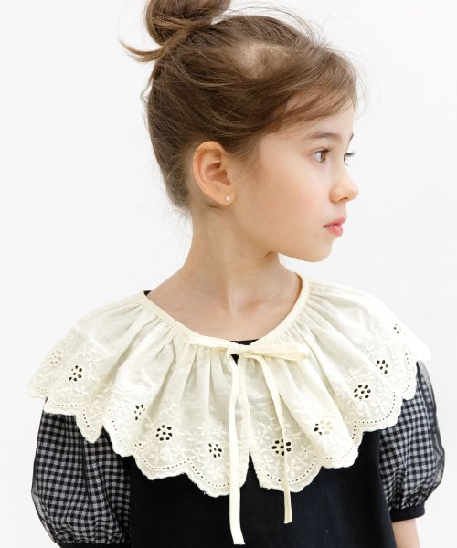 セール 付け襟 子供服bee 子供服bee Magaseek