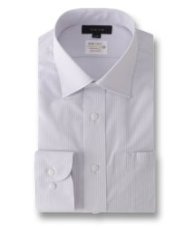 TAKA-Q/形態安定 吸水速乾 スタンダードフィット ワイドカラー 長袖 シャツ メンズ ワイシャツ ビジネス yシャツ 速乾 ノーアイロン 形態安定/504539799