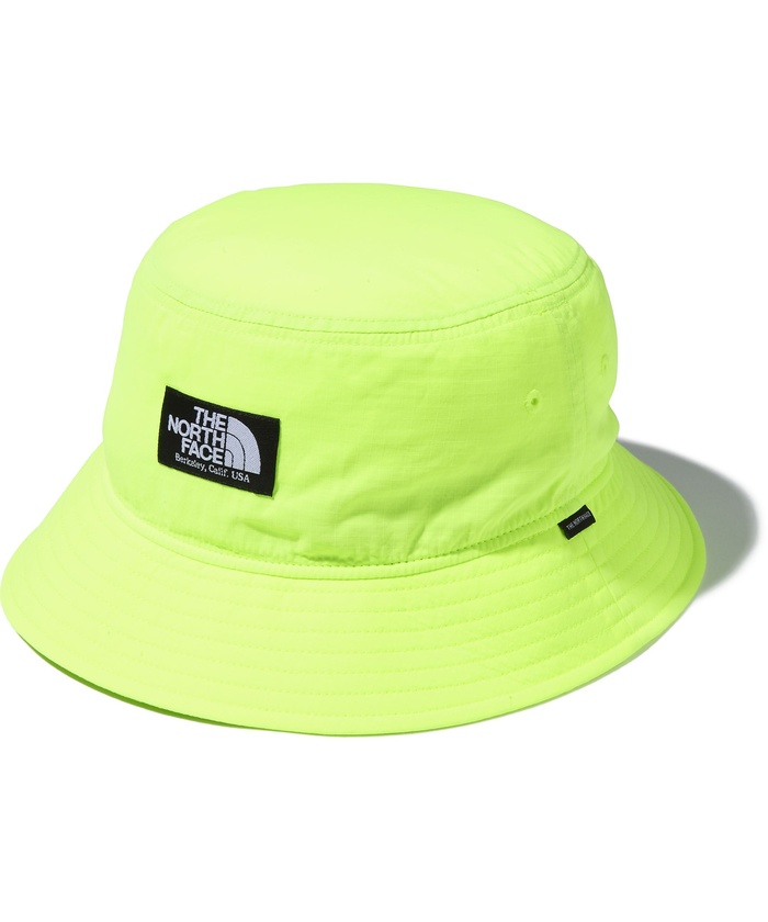 セール】ノースフェイス/Camp Side Hat（キャンプ 
