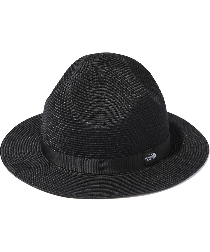 ノースフェイス/Washable Mountain Braid Hat 