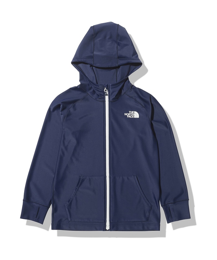 Sunshade Full Zip Hoodie 