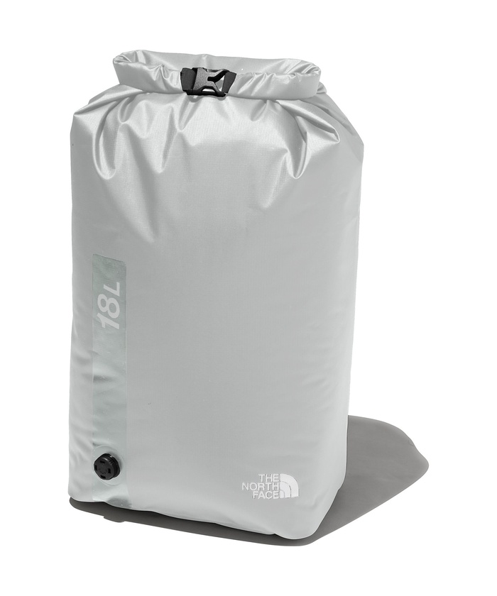 ノースフェイス/Superlight Dry Bag 18L（スー 