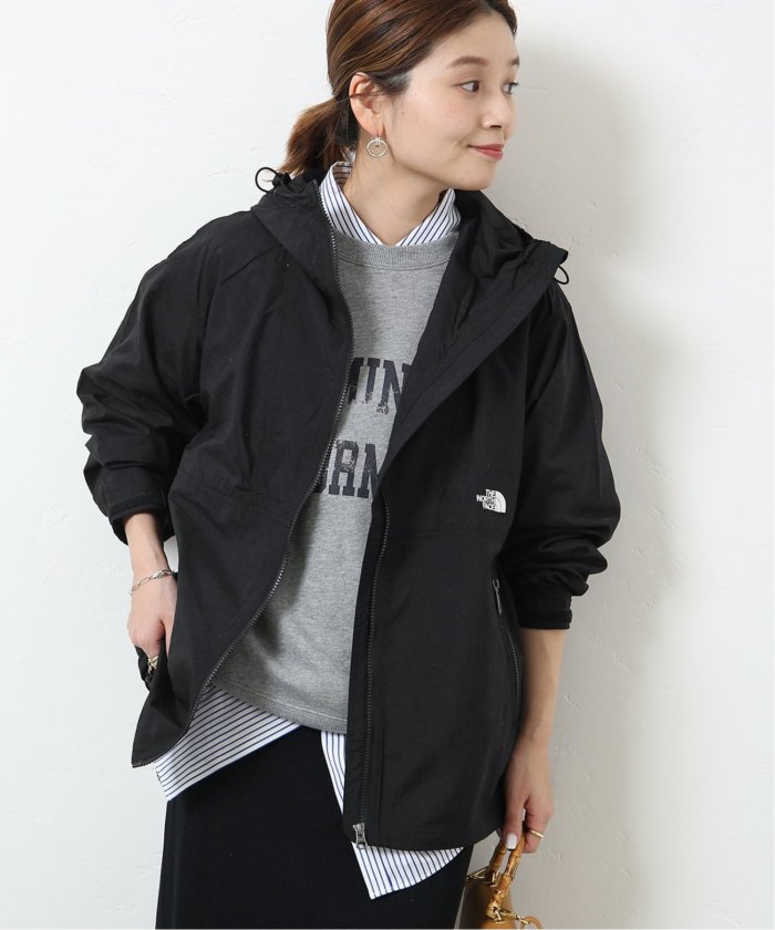 THE NORTH FACE】 コンパクトジャケット(504541533) | ジャーナル