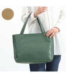 Dakota(ダコタ)/ダコタ バッグ Dakota トート キューブ トートバッグ レディース 女性 通勤 A4 横 ファスナー付き レザー 本革 1030303/エメラルド