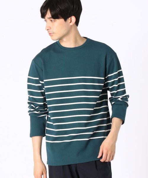 パネルボーダー ロングtシャツ コムサイズム メンズ Comme Ca Ism Mens Magaseek パネルボーダー ロングtシャツ コムサイズム メンズ Comme Ca Ism Mens Magaseek