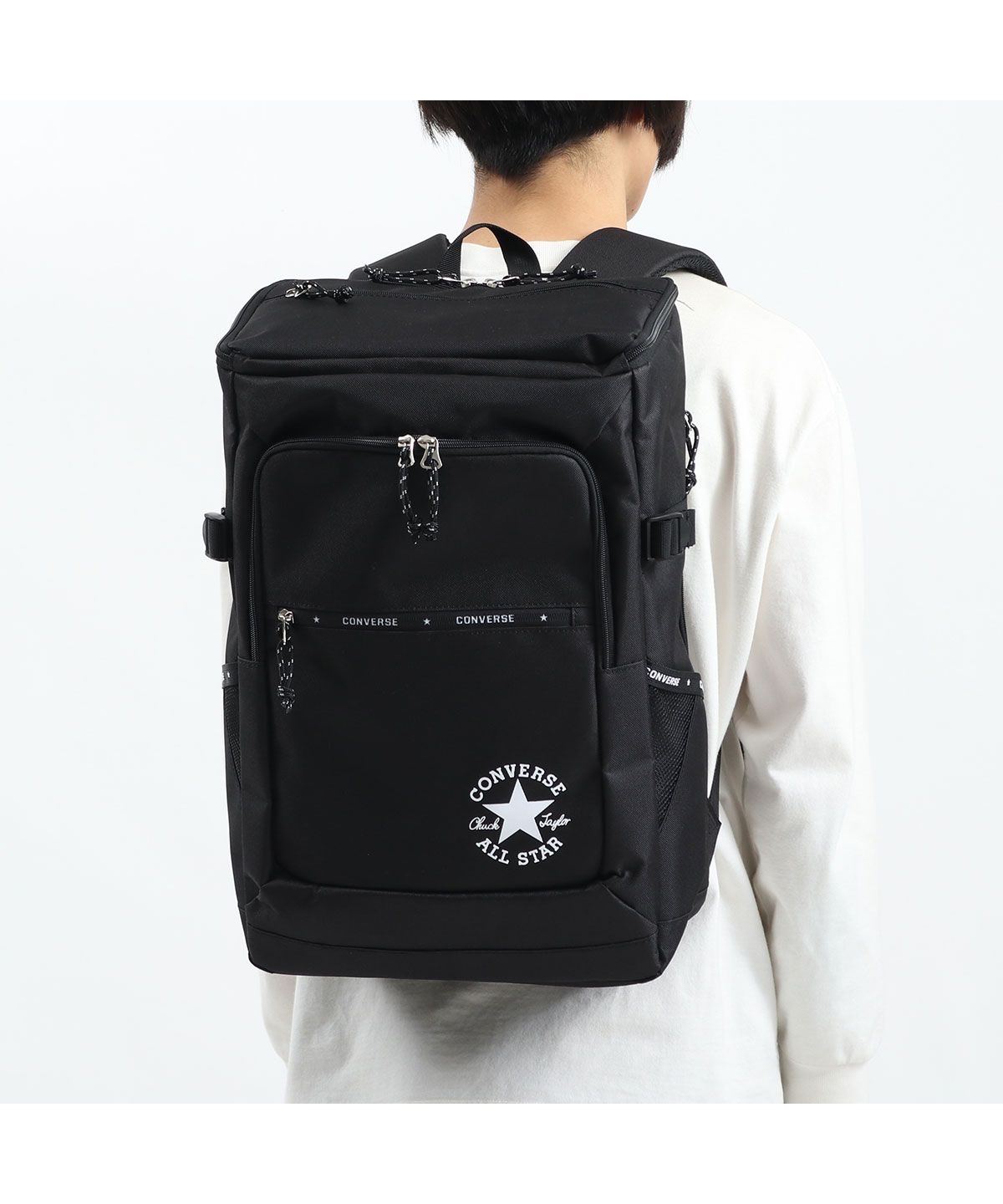 高品質，100%新品】 コンバース リュック CONVERSE リュックサック