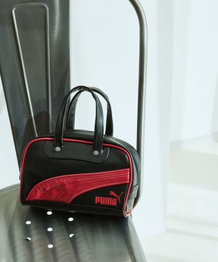 VIS/【WEB限定】【PUMA】RETRO MINI GRIP BAG/504543721