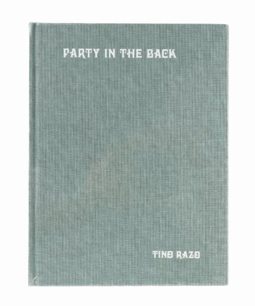 JOURNAL STANDARD MEN(ジャーナルスタンダードメンズ)/DLCS Tino Razo Party in the back/グレー系