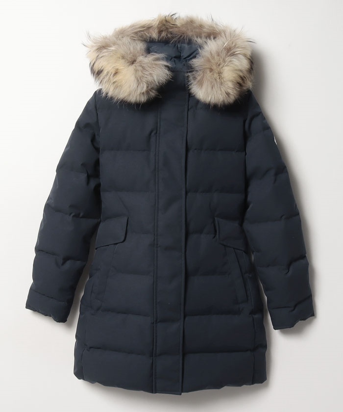 PYRENEX(ピレネックス】GRENOBLE ダウンコート(503846822