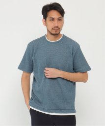 ikka/ワッフルフェイクＴ/504465055