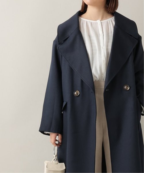 セール ビッグカラーコート フレームスレイカズン Framesraycassin Magaseek