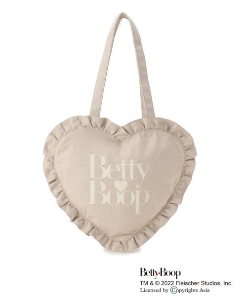 Betty Boop Tm コラボ バッグ クチュールブローチ Couture Brooch Magaseek