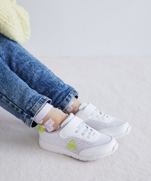 La セーヌ ライト キッズ La Seine Light Kids ルコックスポルティフ Le Coq Sportif Magaseek