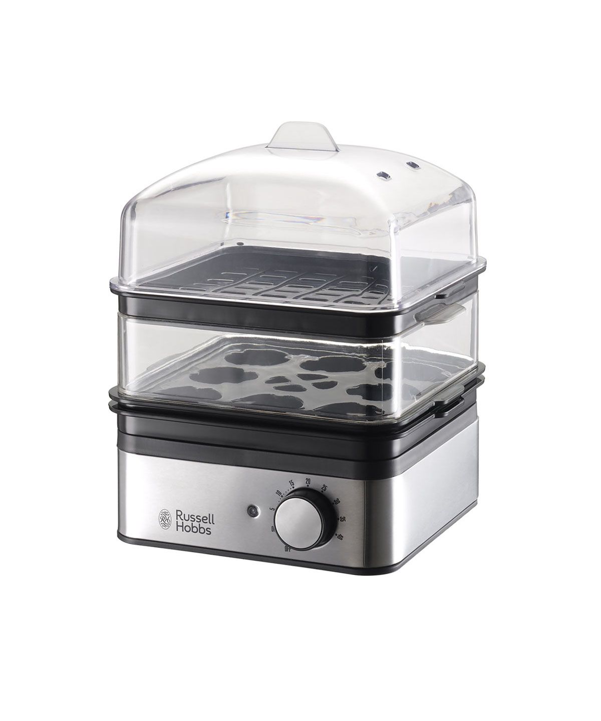 公式 Russell Hobbs ラッセルホブス 蒸し器 スチーマー 7910Jキッチン 公式 Russell Hobbs ラッセルホブス 蒸し器 スチーマー 7910Jキッチン
